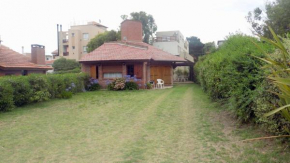 chalet en ostende